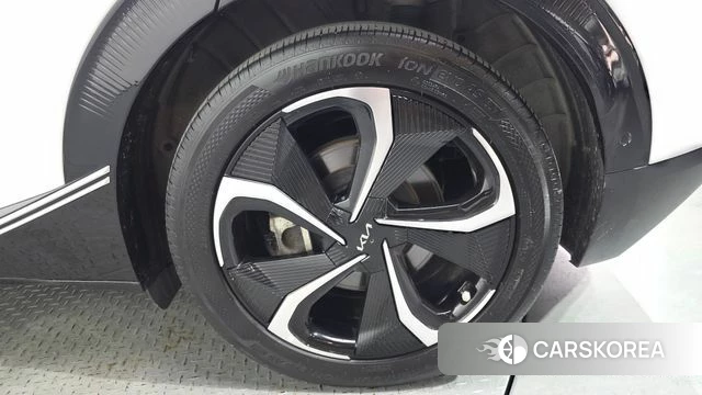 Kia EV6 id 4541875 из Кореи 13
