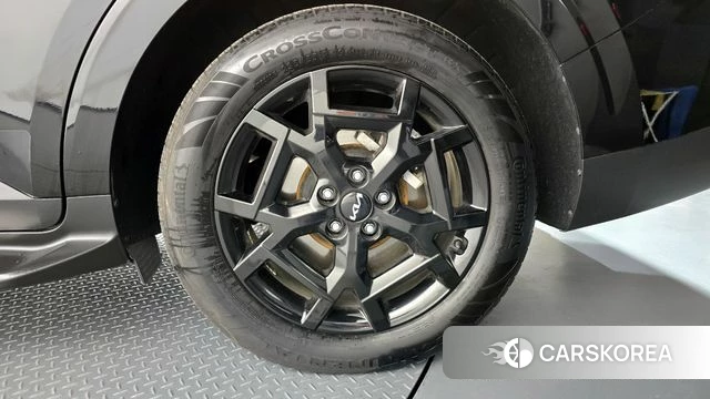 Kia The New Carnival 4th Generation id 4222948 из Кореи 13