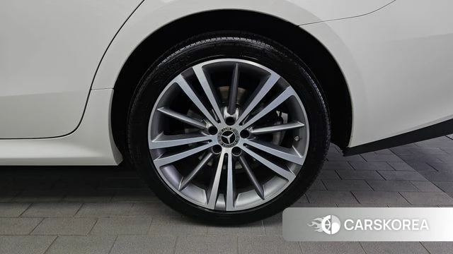 Mercedes-Benz CLS-Class C257 id 4794807 из Кореи 13