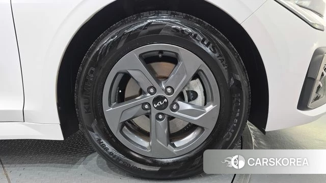 Kia The New K5 3rd generation id 4834493 из Кореи 13