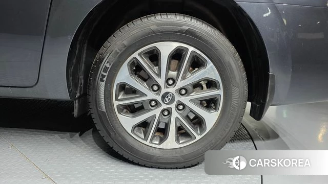 Hyundai Staria id 4692824 из Кореи 13