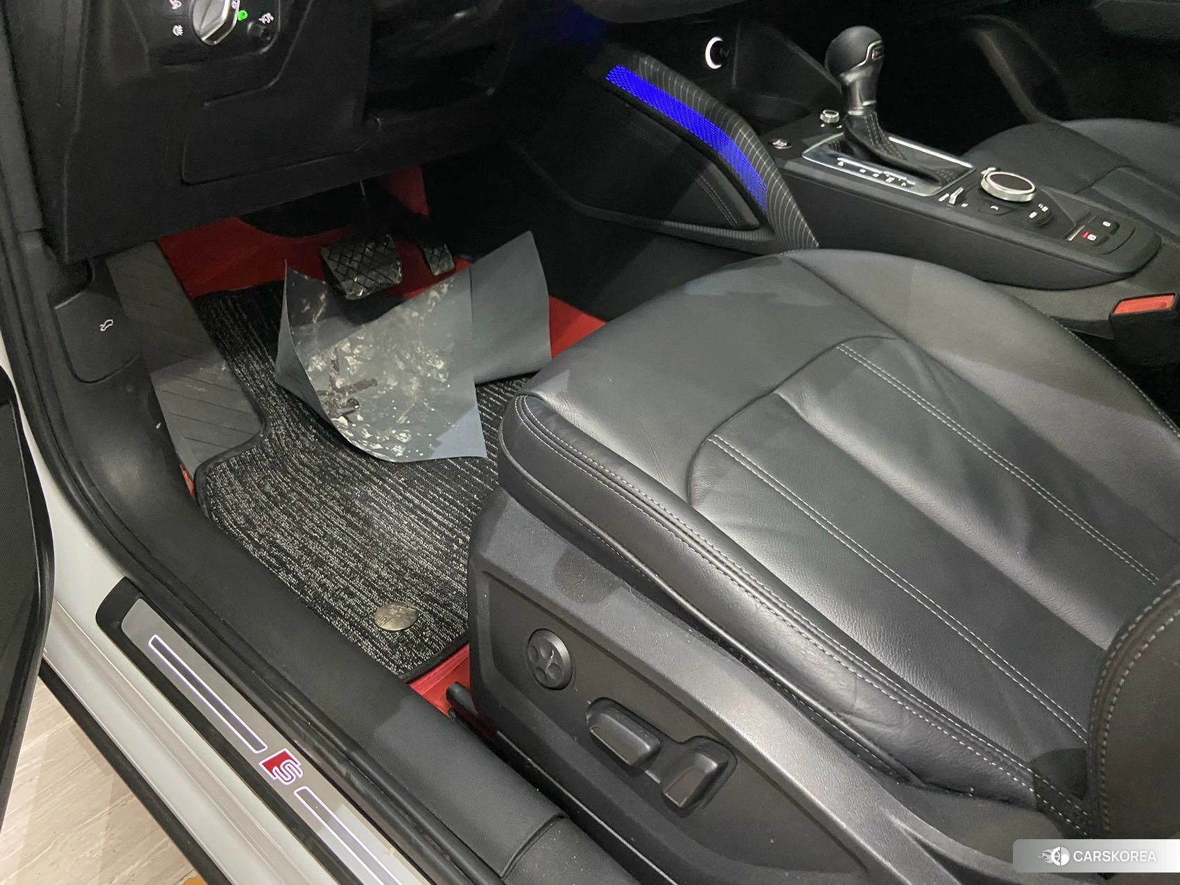 Audi Q2L id 4514744 из Китая 13
