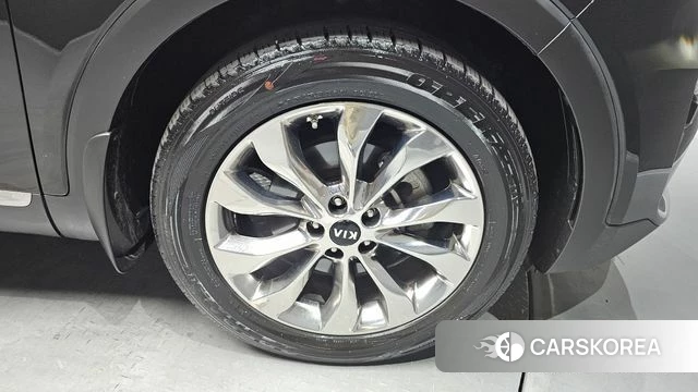 Kia The New Sorento id 4582020 из Кореи 13