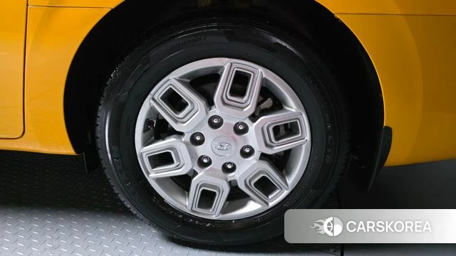 Hyundai Staria id 4468818 из Кореи 13