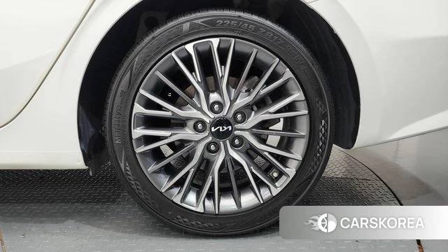 Kia The New K3 2nd generation id 4905961 из Кореи 13