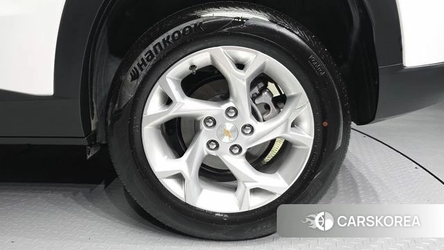 Chevrolet (GM Daewoo) Trax Crossover id 4560629 из Кореи 13
