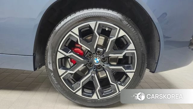 BMW X3 (G45) id 4773271 из Кореи 13