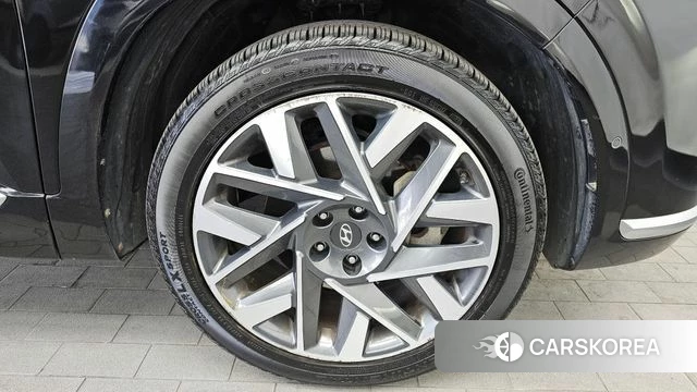 Hyundai The New Santa Fe id 4224882 из Кореи 13