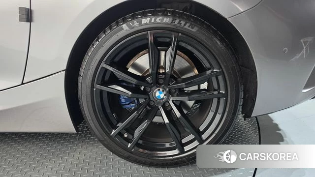 BMW Z4 (G29) id 4780088 из Кореи 13