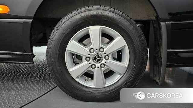 Mercedes-Benz Sprinter id 4586306 из Кореи 13