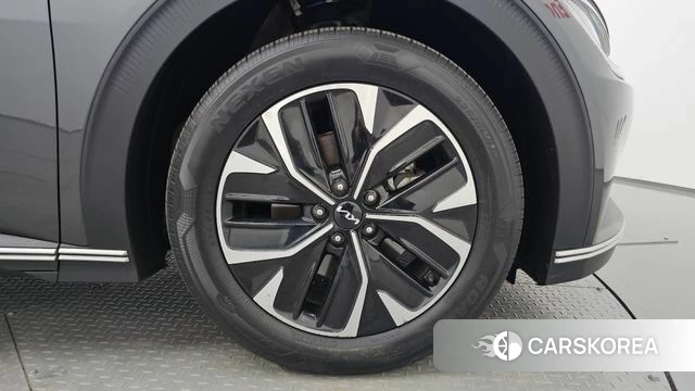 Kia EV6 id 4267285 из Кореи 13