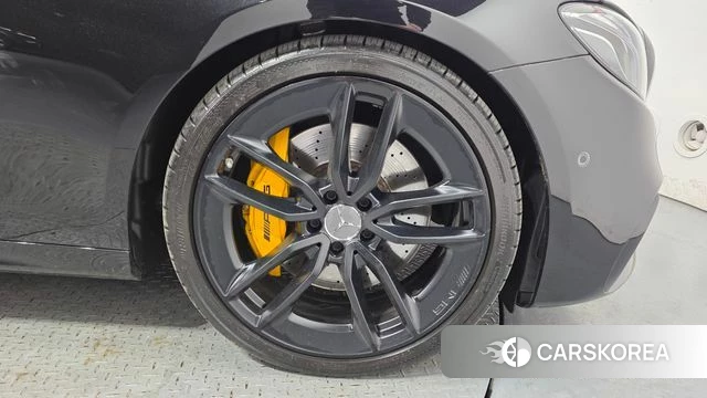 Mercedes-Benz E-Class W213 id 4285135 из Кореи 13