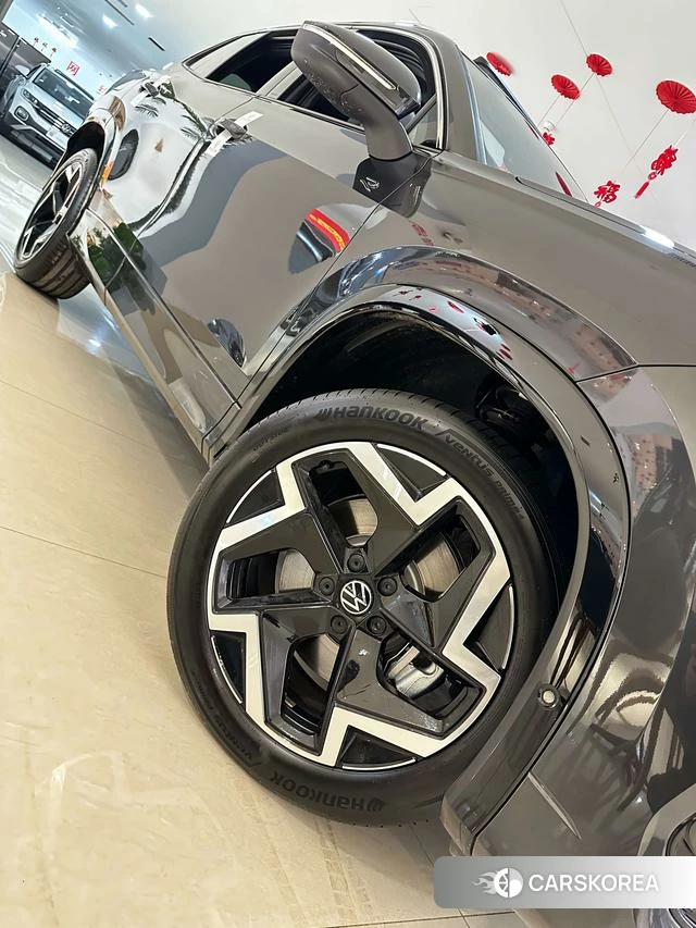 Volkswagen Tanyue id 4271414 из Китая 13