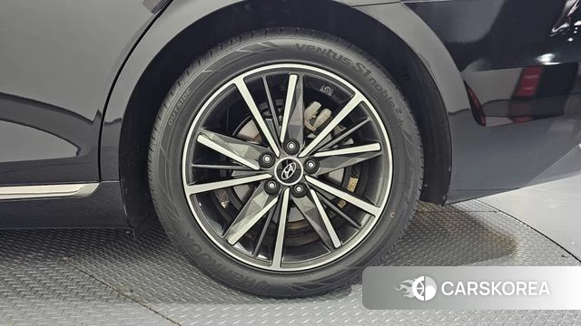 Hyundai The New Grandeur IG id 4631447 из Кореи 13