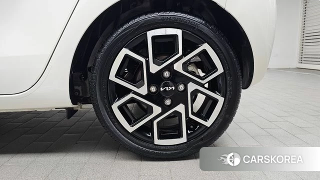 Kia The New Kia Ray id 4682242 из Кореи 13