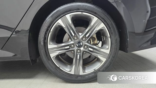 Kia K5 3rd generation id 4581458 из Кореи 13