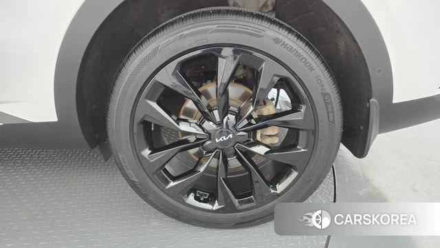 Kia Sorento 4th Generation id 4591968 из Кореи 13