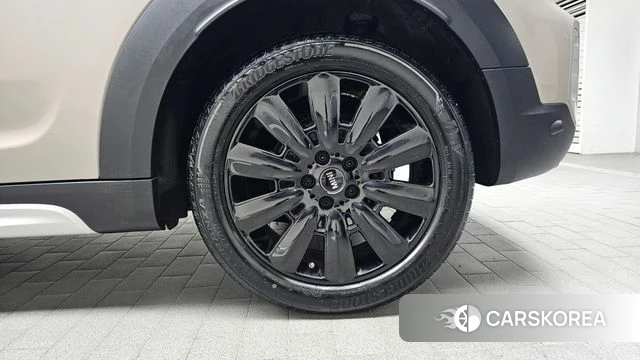 Mini Cooper Countryman id 4506048 из Кореи 13