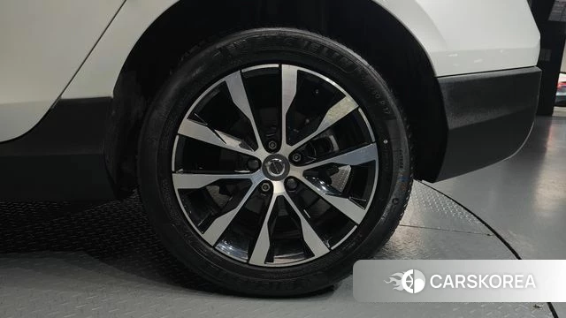 Volvo V40 Cross-Country id 4285387 из Кореи 13