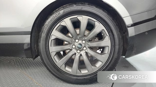 Land Rover Range Rover Velar id 4708389 из Кореи 13