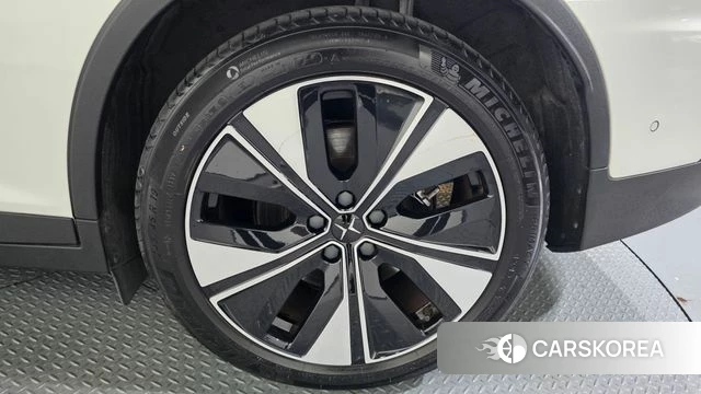 Polestar Polestar 2 id 4763329 из Кореи 13