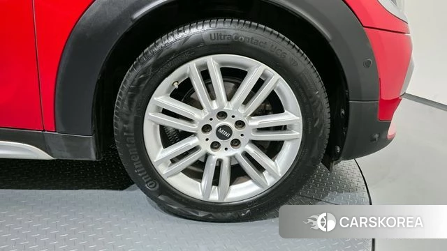 Mini Cooper Countryman id 4383949 из Кореи 13