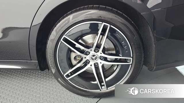 Mercedes-Benz E-Class W214 id 4533167 из Кореи 13
