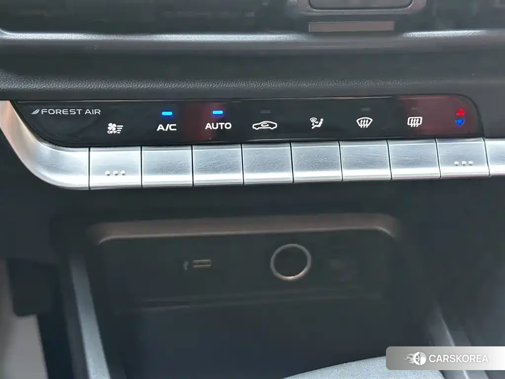 Chang'an Changan CS35PLUS id 4545869 из Китая 13