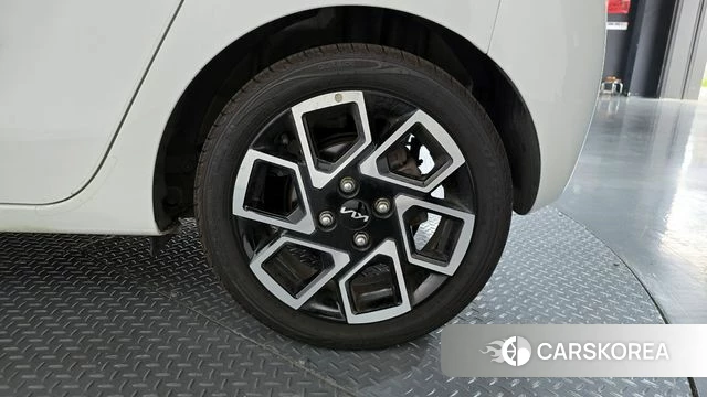 Kia The New Kia Ray id 4280744 из Кореи 13
