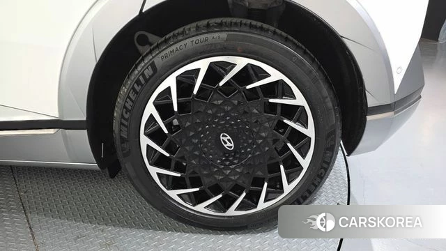 Hyundai Ionic 5 id 4194481 из Кореи 13