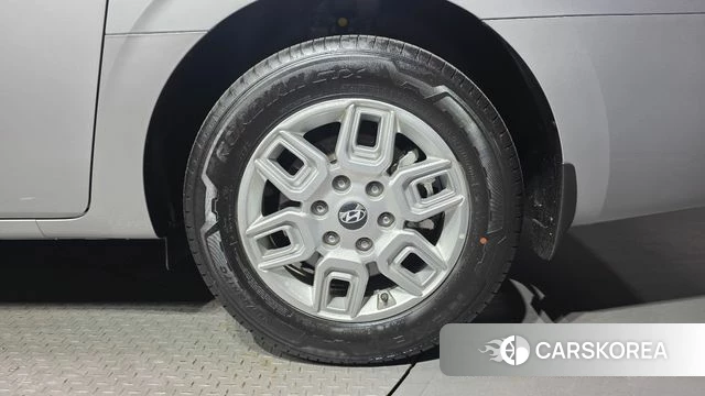 Hyundai Staria id 4375025 из Кореи 13