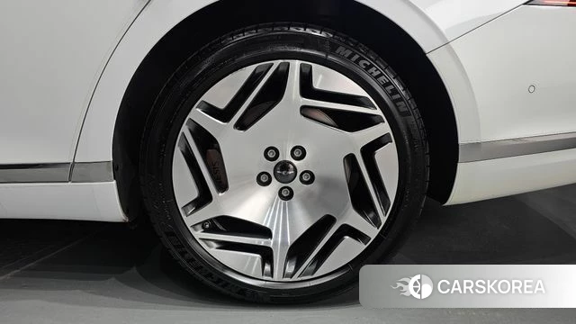 Genesis G90 (RS4) id 4579915 из Кореи 13