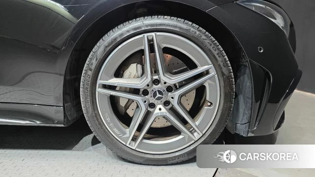 Mercedes-Benz CLS-Class C257 id 4899020 из Кореи 13