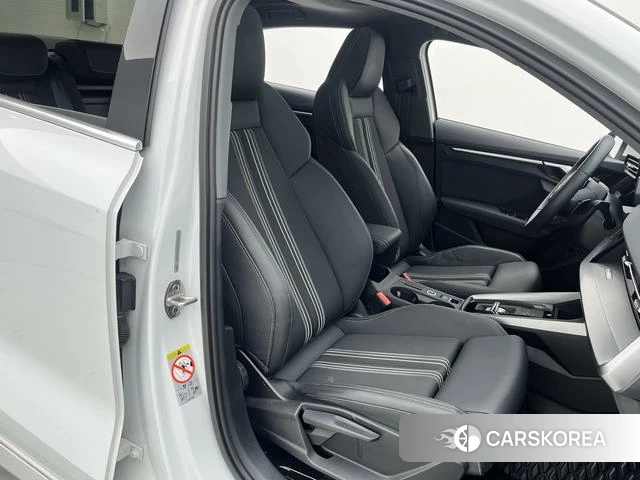 Audi A3 id 4273262 из Китая 13