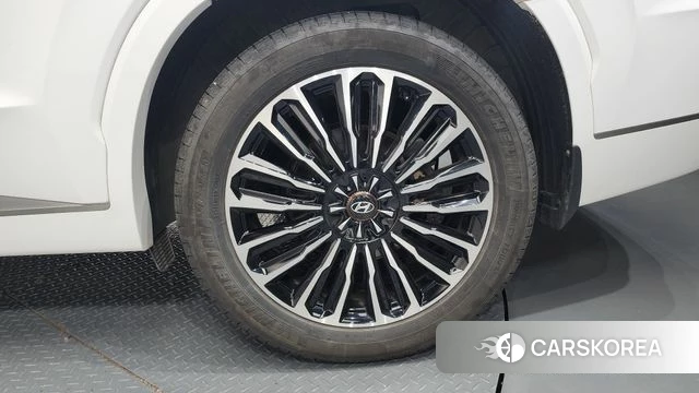Hyundai Palisade id 4641861 из Кореи 13