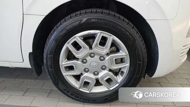 Hyundai Staria id 4872346 из Кореи 13