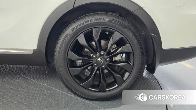 Kia The New Sorento id 4781034 из Кореи 13