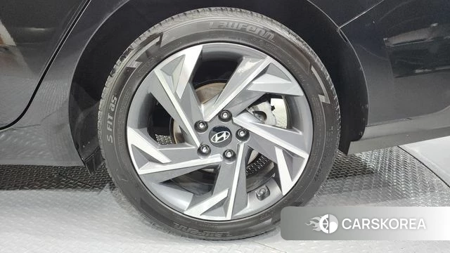 Hyundai The New Avante (CN7) id 4395109 из Кореи 13