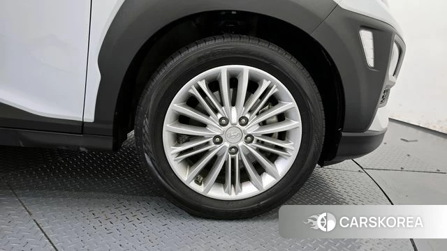 Hyundai Kona id 4284934 из Кореи 13