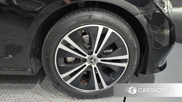 Mercedes-Benz E-Class W213 id 4637269 из Кореи 13