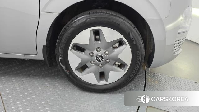 Hyundai Staria id 4441813 из Кореи 13