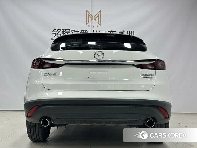 Mazda CX-4 id 4301614 из Китая 13