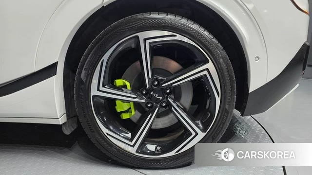 Kia EV6 id 4281314 из Кореи 13