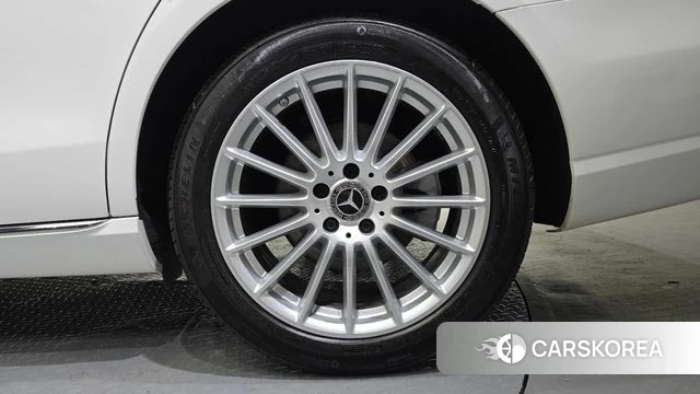 Mercedes-Benz E-Class W213 id 4250175 из Кореи 13