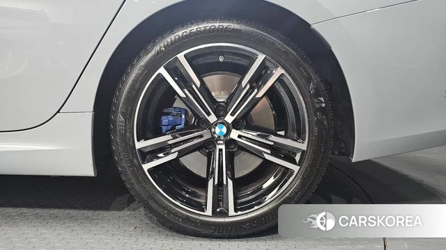 BMW 3 Series (G20) id 4602075 из Кореи 13