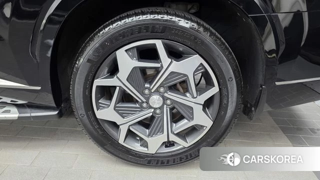 Hyundai Palisade id 4650930 из Кореи 13