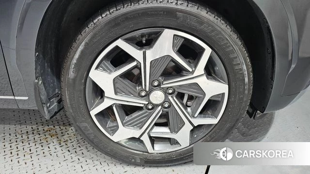 Hyundai Palisade id 4750679 из Кореи 13