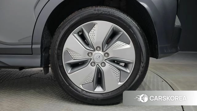 Hyundai Kona Electric id 4519331 из Кореи 13