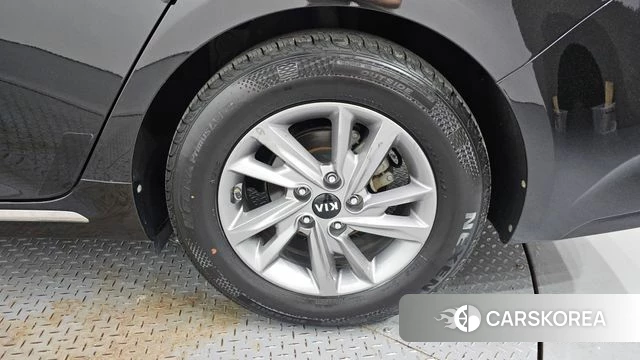 Kia The New K5 2nd generation id 4269493 из Кореи 13