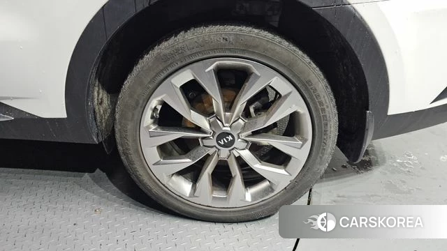 Kia Sorento 4th Generation id 4187423 из Кореи 13